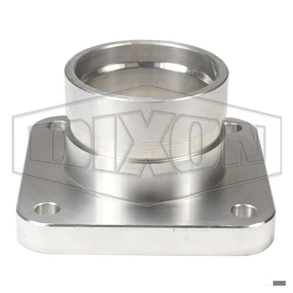 Dixon 2 in RPL GROOVED END FOR 1-WAY & 2-WAY BALL VFL200 - main